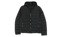 Crofton Enduraluxe Hoodie "Black" 1923MB 9061
