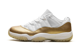 Air Jordan 11 Low WMNS "Mother’s Day" AH7860 102