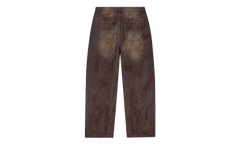 Cocoa Painters Denim Jeans "Stone Washed" VAL102