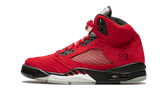 Air Jordan 5 Retro DMP "Raging Bull" 136027 601