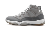 Air Jordan 11 Retro "Cool Grey" 378037 001