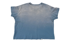 Bruce Pocket Tee "Light Blue" 2U003Q1010LBL