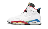 Jordan Olympic 6 "Beijing" 325387 161
