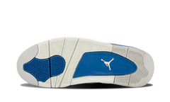 Air Jordan 4 Retro "Military Blue (2006)" 308497 141