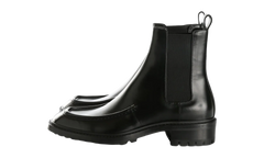 Joe Chelsea Boot "Black" 841196AAD4X 1000