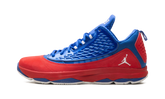 Jordan CP3.VI AE "Sport Red Game Royal" 580580 607