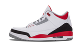 Air Jordan 3 Retro "Fire Red" 136064 120