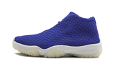 Air Jordan Future "HYPERROYAL/HYPERROYAL" 656503 402