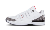 Zoom Vapor AJ3 "White/Cement Jordan 3" 709998 160