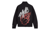 Travis Scott x Jordan Woven Jacket "Black" DO4095 010