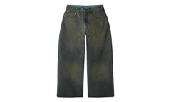 Mechanic Denim Pant "Blue" 10075504
