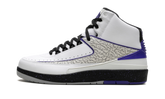 Air Jordan 2 Retro "Concord" 385475 153