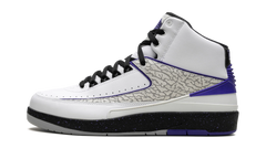 Air Jordan 2 Retro "Concord" 385475 153