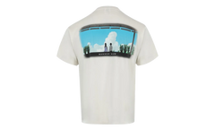Geeks Rule Tee "White" SM YS1 0000 C28