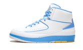 Jordan 2 Retro "Melo (2018)" 385475 122