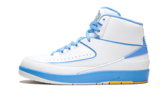 Jordan 2 Retro "Melo (2018)" 385475 122