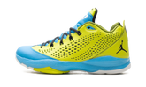 Jordan CP3.VII "Venom Green Powder Blue" 616805 306
