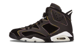 Air Jordan 6 Retro "Lakers" 384664 002