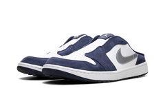 Air Jordan 1 Mule Golf "Midnight Navy" FJ1214 102