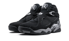 Air Jordan 8 Retro "Chrome" 305381 003