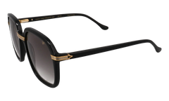 Executive Monte Carlo Edition Acetate "Black / Black Gradient" MCEX2 0001 9T3