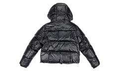 Moonstone Gold Jacket "Black / Gold" MSK-WOTW-0020