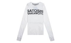 Classic Logo Thermal "White" FW25LS001 WHT