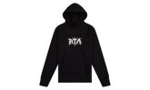 Jordan Oversize Hoodie "Black Spike" MEXOK909 T1424BKSRA