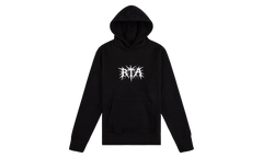Jordan Oversize Hoodie "Black Spike" MEXOK909 T1424BKSRA