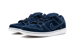 SB Dunk Low Pro "Blueprint" 304292 440