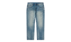 Trek Denim Heart Fit "Blue" 861-1104