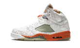 Air Jordan 5 RA "Laser" 315749 131