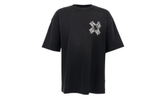 MA Quad Snake Tee "Black" AMTOJR1130 001