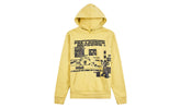 Jordan Hoodie "Sage Yellow" MDGDK909 Yel
