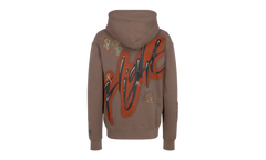Jordan x Travis Scott Hoodie "Jordan x Travis Scott" DO4093 256