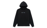Jordan Oversized Hoodie "Black Circuit Cross" MDGDK909 T1424BKCCS