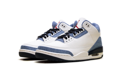 Air Jordan 3 "Levi's - All-Star" IR0912 400