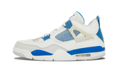 Air Jordan 4 Retro "Military Blue (2006)" 308497 141