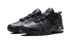 Air Max2 CB '94 Low "Supreme - Black" IM4283 001