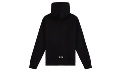 Jordan Oversize Hoodie "Black Spike" MEXOK909 T1424BKSRA
