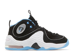 Air Penny 2 Social Status Playground Black