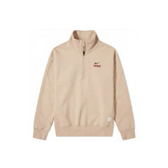 Nike Sportswear Year of the Horse Limited Edition Plush Hoodie 'Sail White'