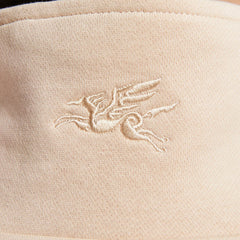 Nike Sportswear Year of the Horse Limited Edition Plush Hoodie 'Sail White'