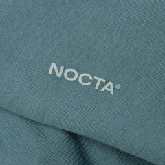Nocta NRG Fleece Pant - Mineral Slate/Faded Spruce/Mica Green