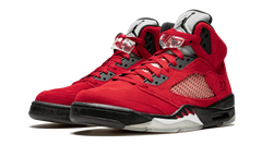 Air Jordan 5 Retro DMP "Raging Bull" 136027 601