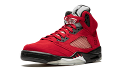 Air Jordan 5 Retro DMP "Raging Bull" 136027 601