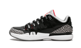 Zoom Vapor AJ3 "Black/Cement Jordan 3" 709998 010