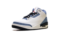 Air Jordan 3 "Levi's - All-Star" IR0912 400