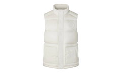 Paradigm Freestyle Vest "White" 401234329286 WHITE