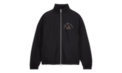 Travis Scott x Jordan Woven Jacket "Black" DO4095 010